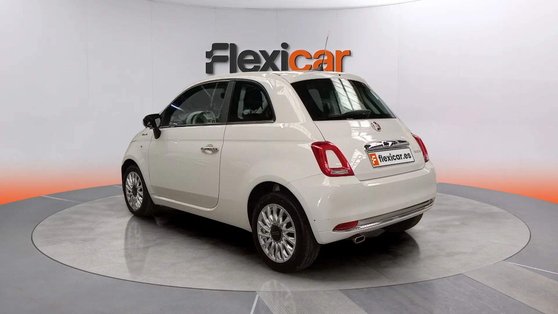 Fiat 500 Dolcevita 1.0 Hybrid - foto 5