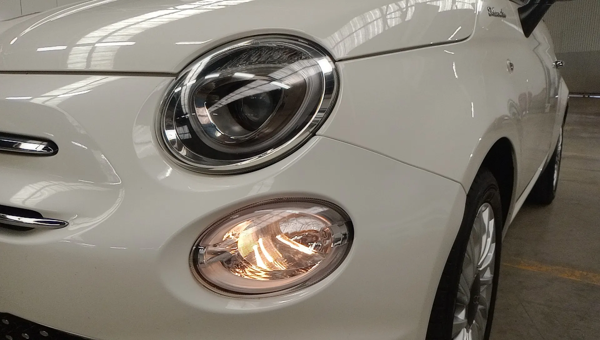 Fiat 500 Dolcevita 1.0 Hybrid - foto 22