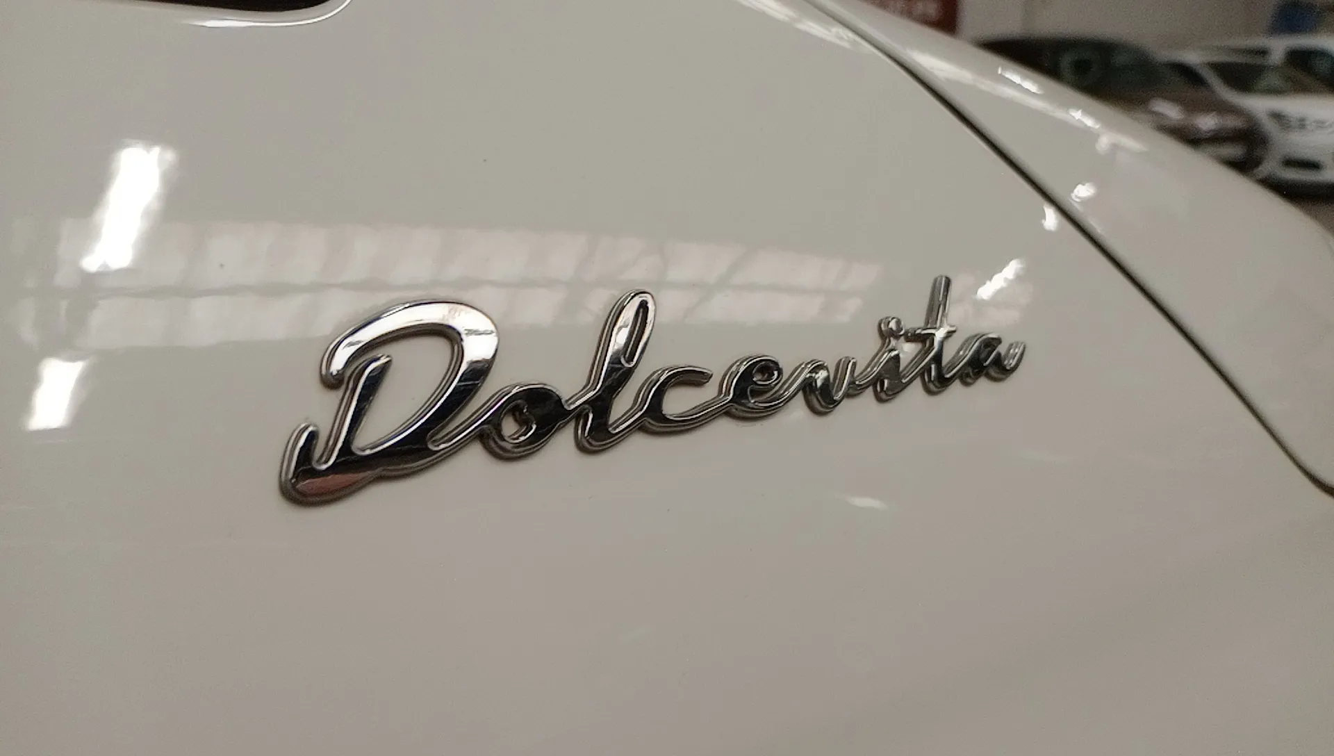 Fiat 500 Dolcevita 1.0 Hybrid - foto 25