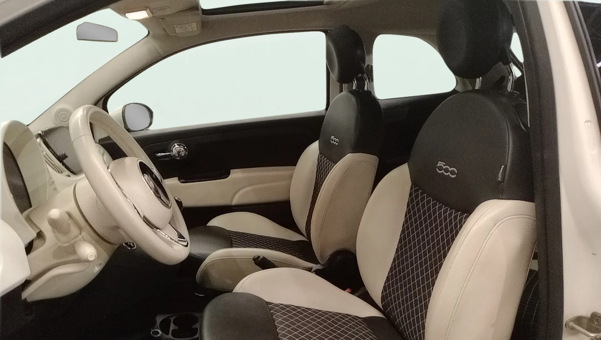 Fiat 500 Dolcevita 1.0 Hybrid - foto 10