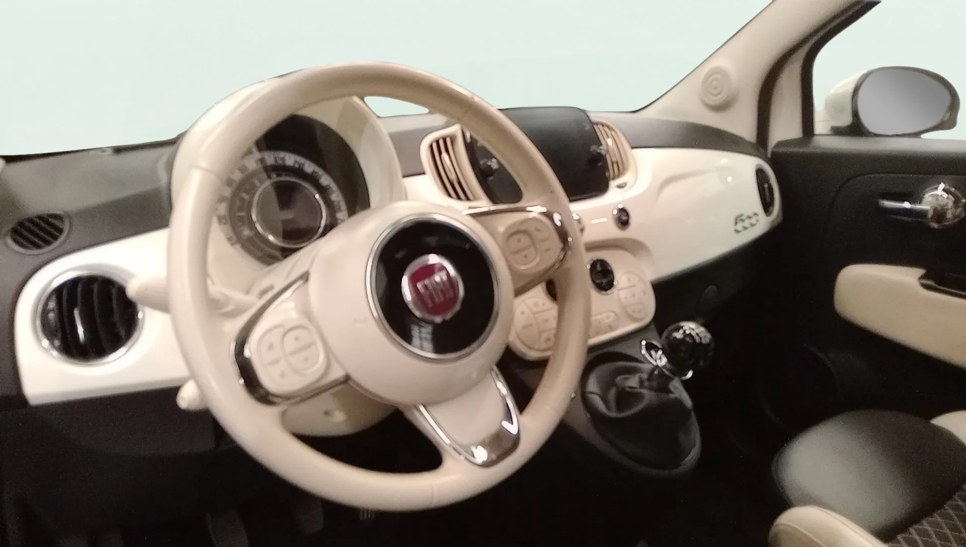 Fiat 500 Dolcevita 1.0 Hybrid - foto 15
