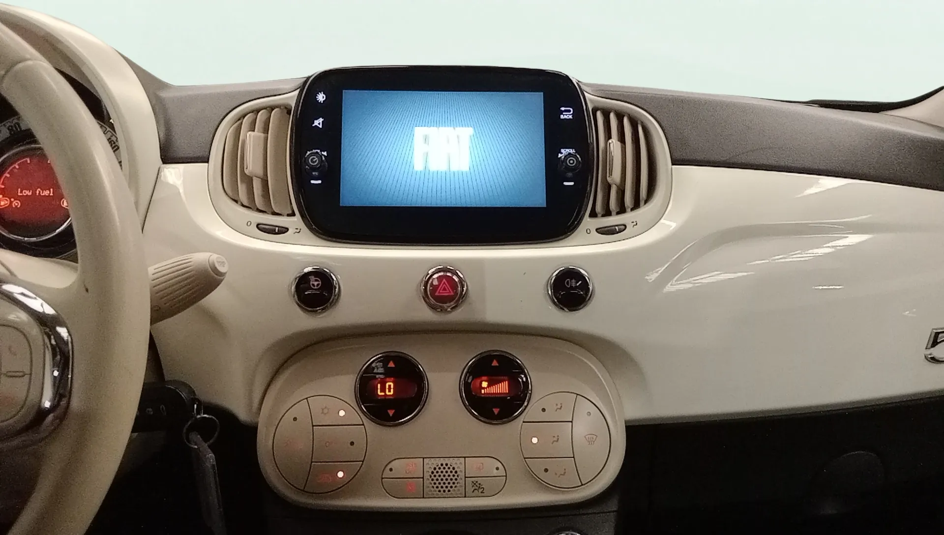 Fiat 500 Dolcevita 1.0 Hybrid - foto 14