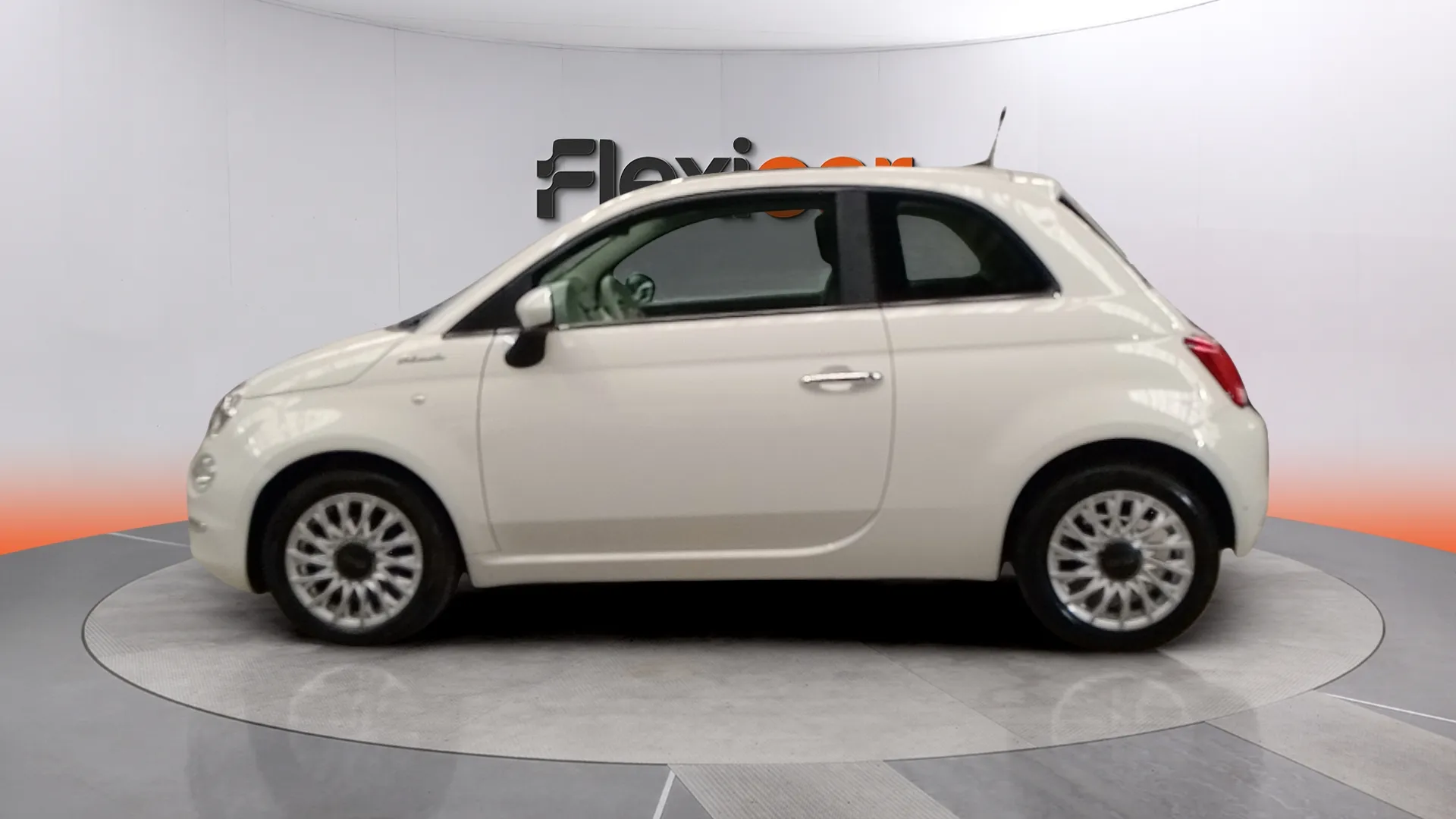 Fiat 500 Dolcevita 1.0 Hybrid - foto 4