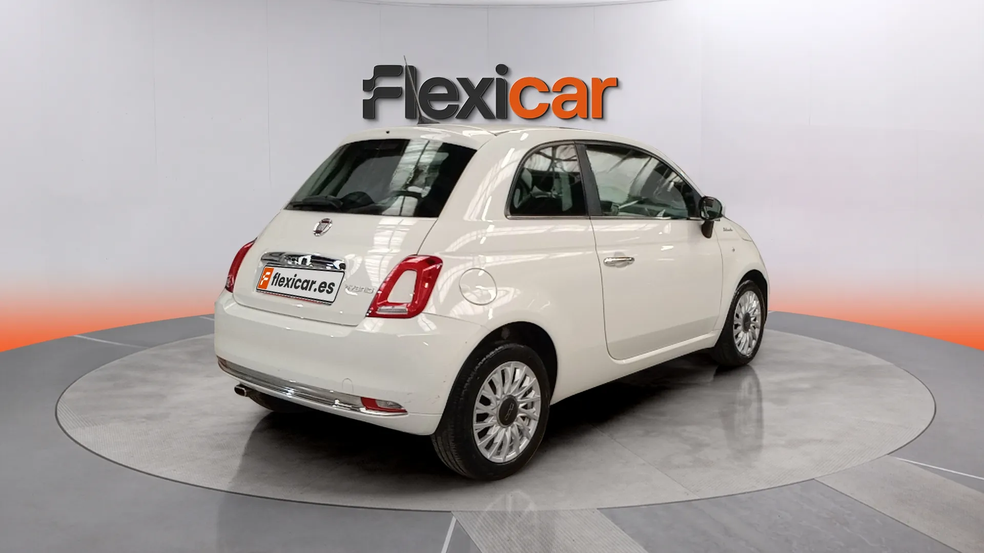 Fiat 500 Dolcevita 1.0 Hybrid - foto 7