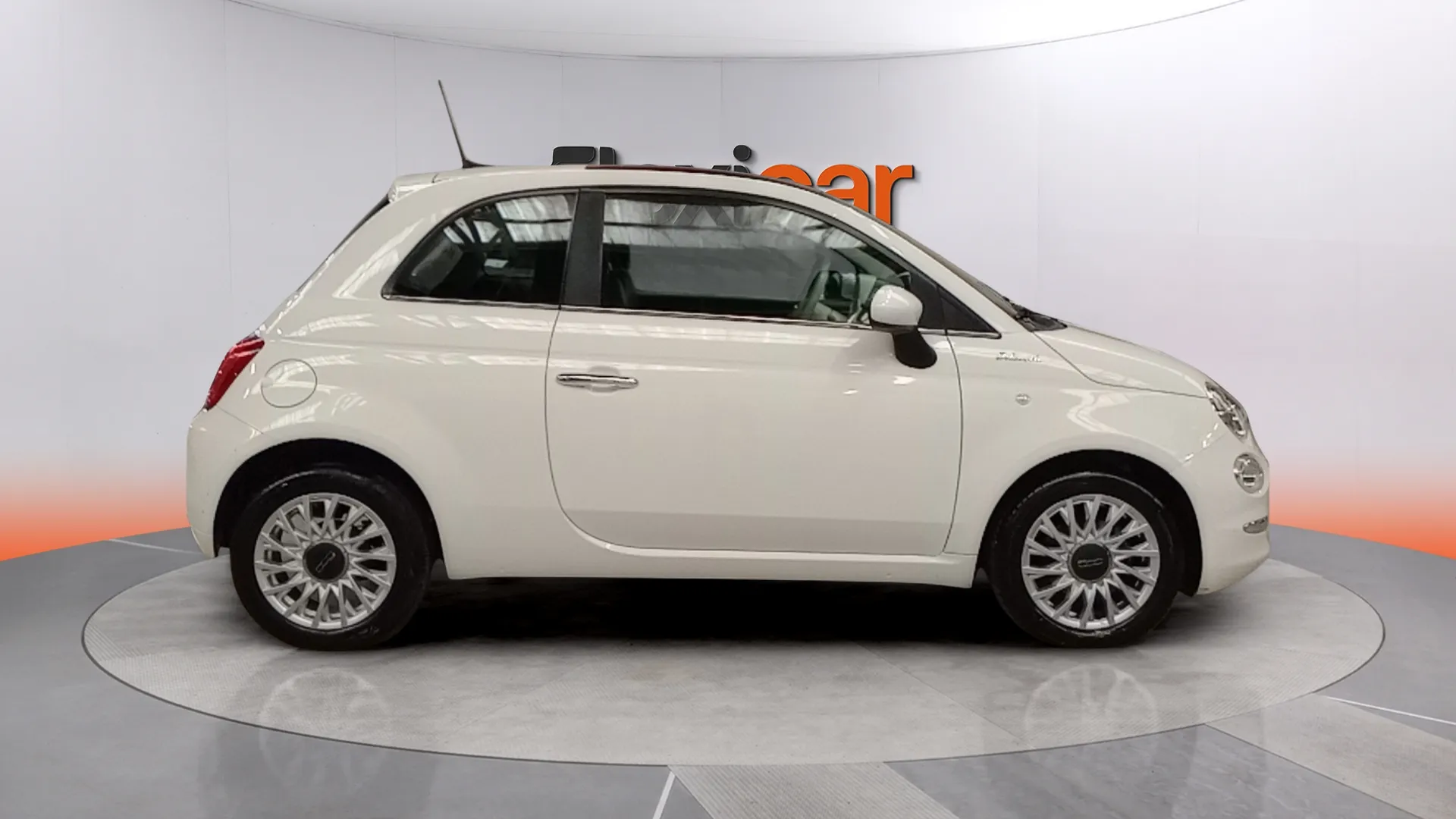 Fiat 500 Dolcevita 1.0 Hybrid - foto 8