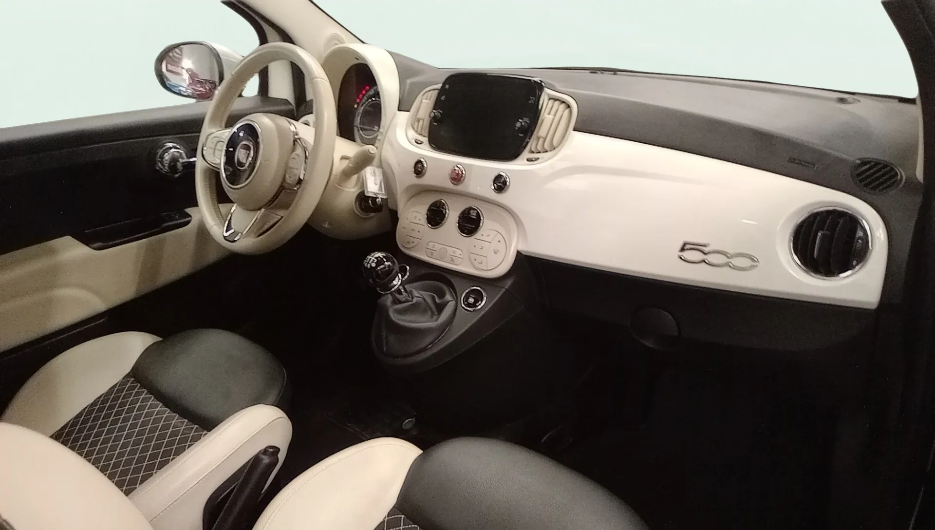 Fiat 500 Dolcevita 1.0 Hybrid - foto 16