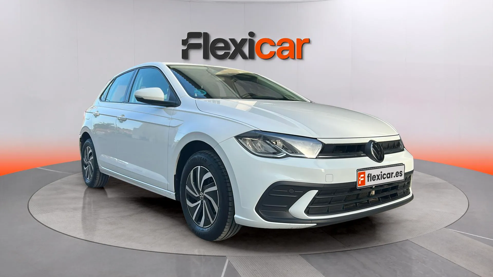 Volkswagen Polo Life 1.0 TSI