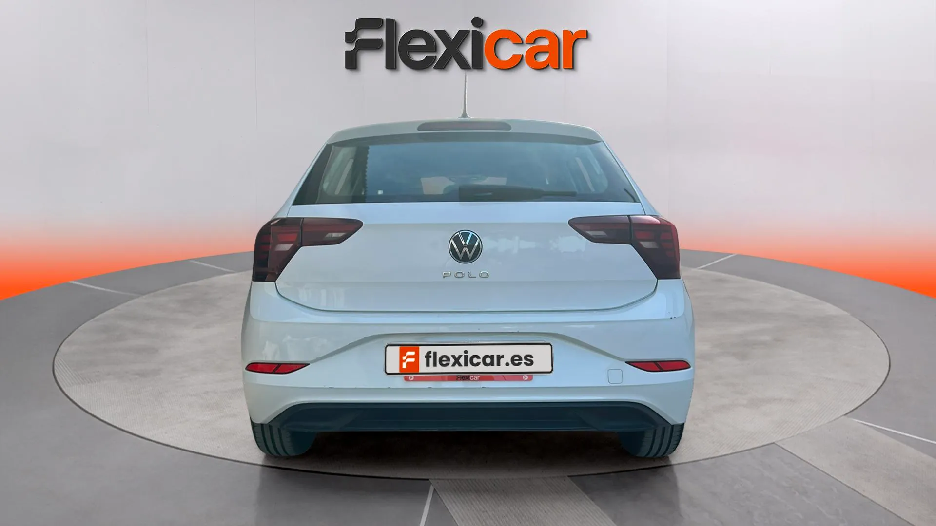Volkswagen Polo Life 1.0 TSI - foto 4