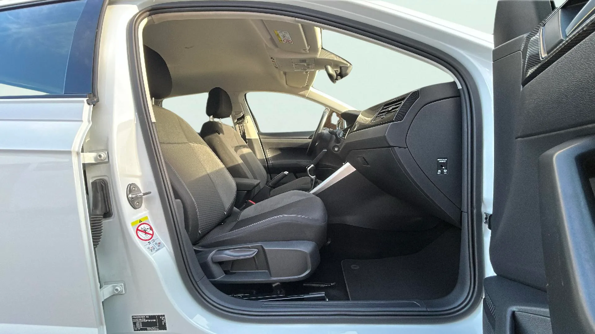 Volkswagen Polo Life 1.0 TSI - foto 14