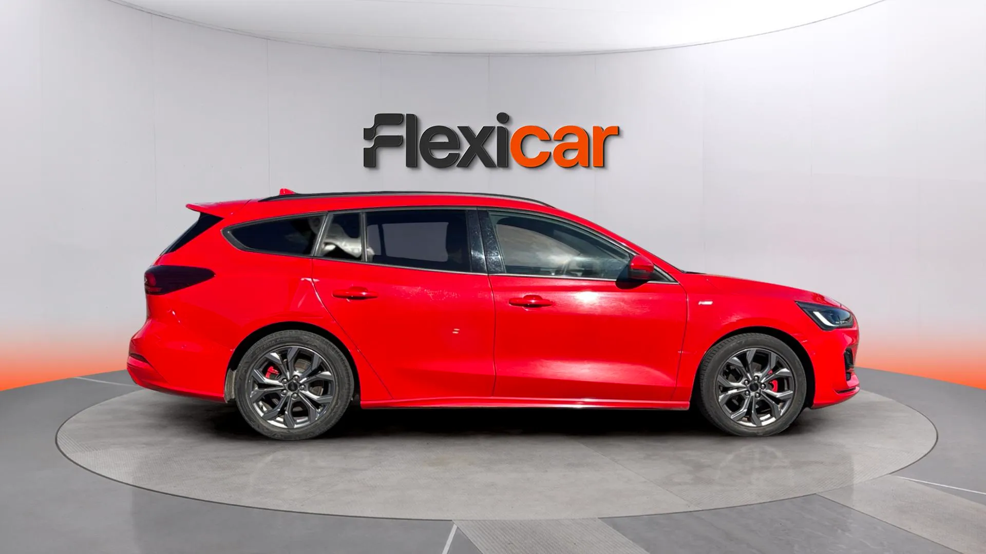 Ford Focus 1.0 EcoBoost ST-Line X - foto 8