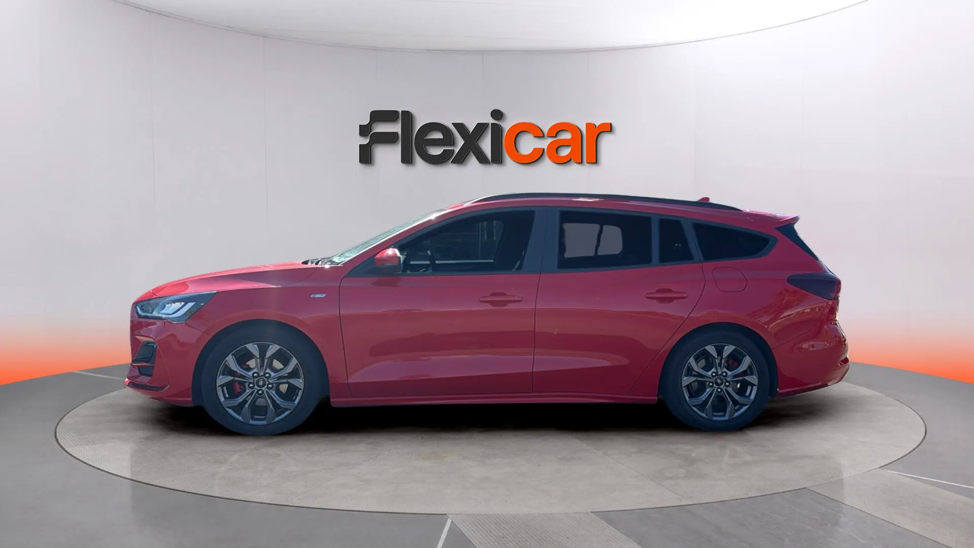 Ford Focus 1.0 EcoBoost ST-Line X - foto 4