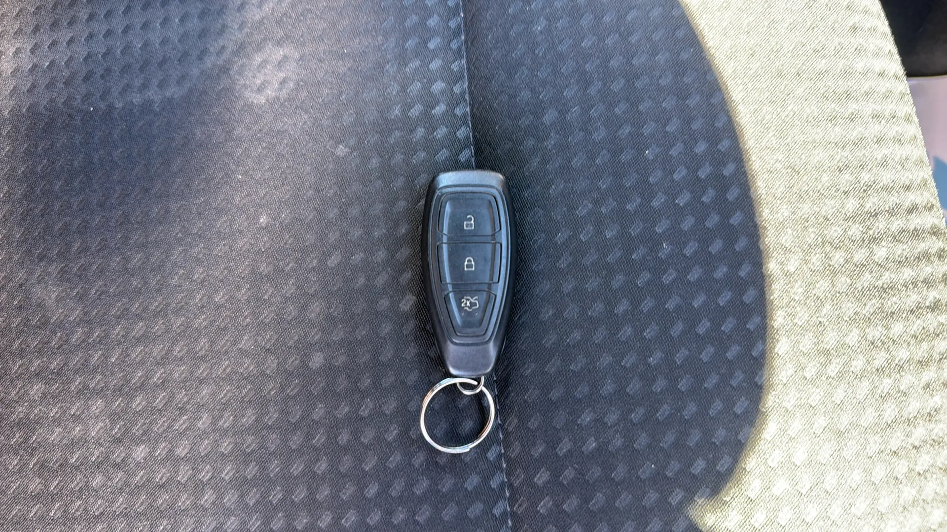 Ford Focus 1.0 EcoBoost ST-Line X - foto 15