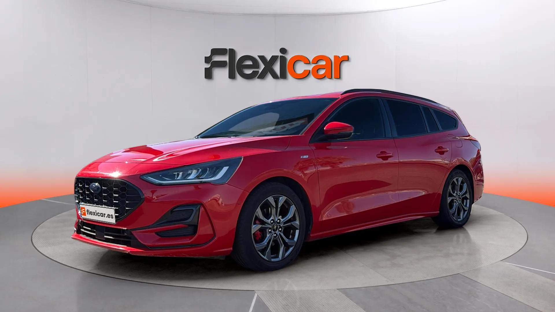 Ford Focus 1.0 EcoBoost ST-Line X - foto 3