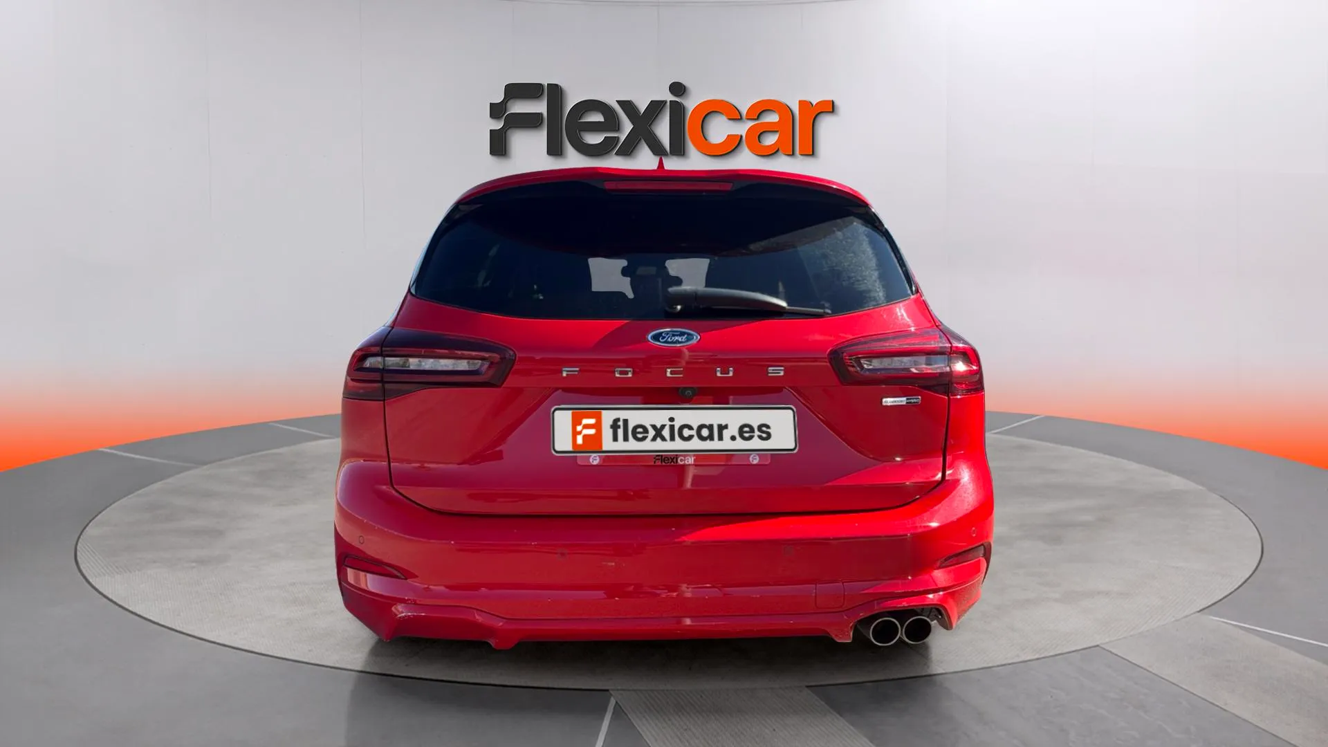 Ford Focus 1.0 EcoBoost ST-Line X - foto 6