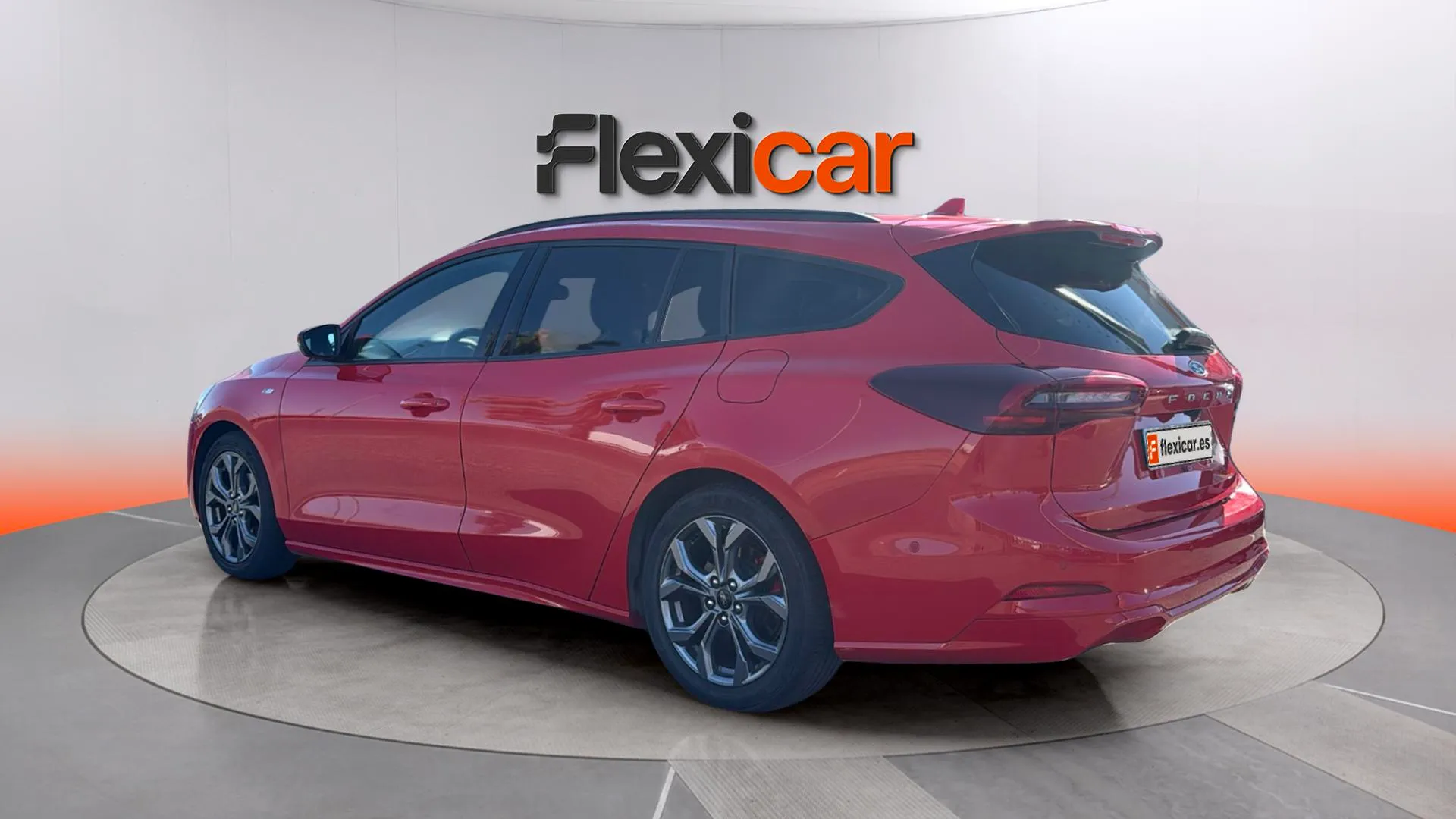 Ford Focus 1.0 EcoBoost ST-Line X - foto 5