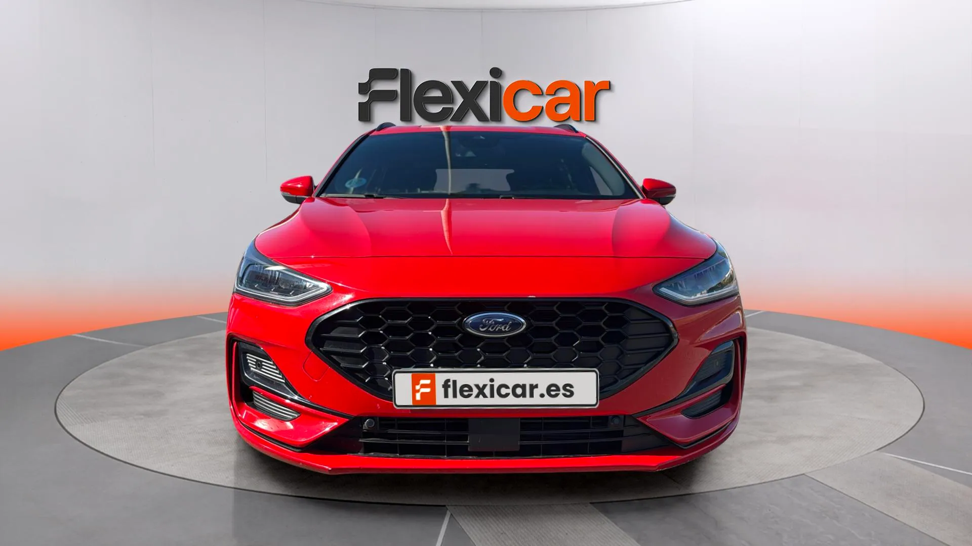 Ford Focus 1.0 EcoBoost ST-Line X - foto 2