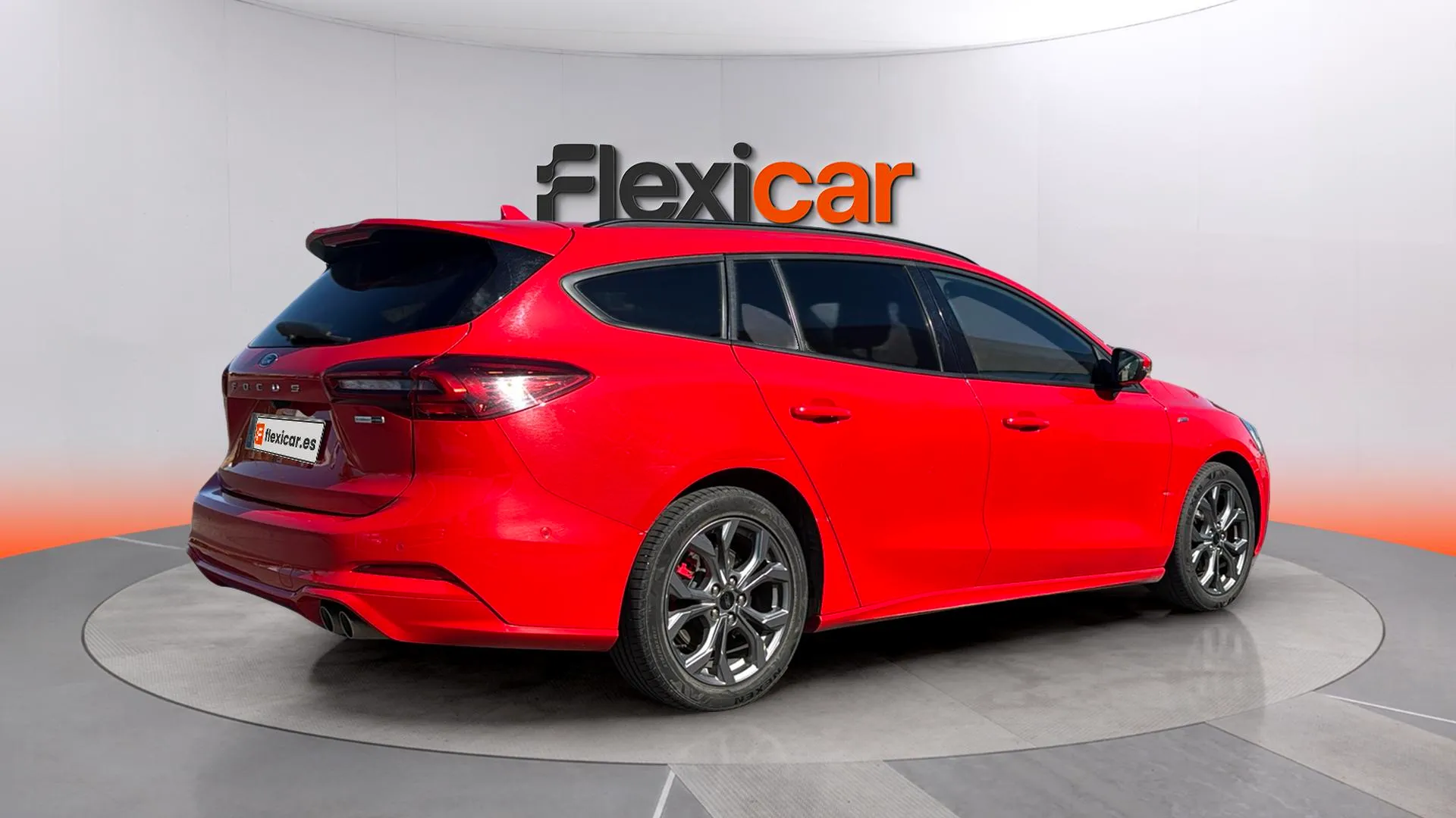 Ford Focus 1.0 EcoBoost ST-Line X - foto 7
