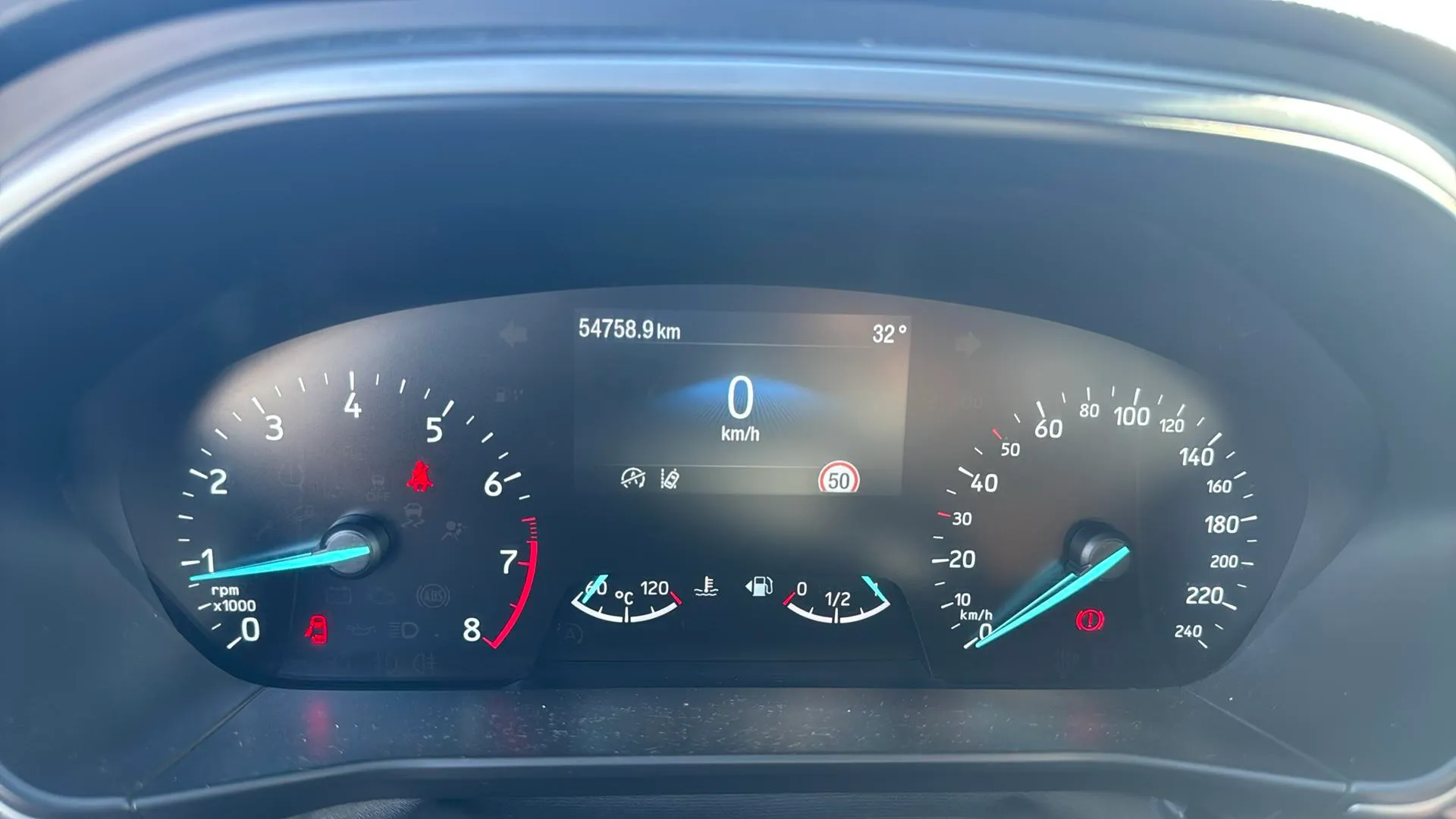 Ford Focus 1.0 EcoBoost ST-Line X - foto 13