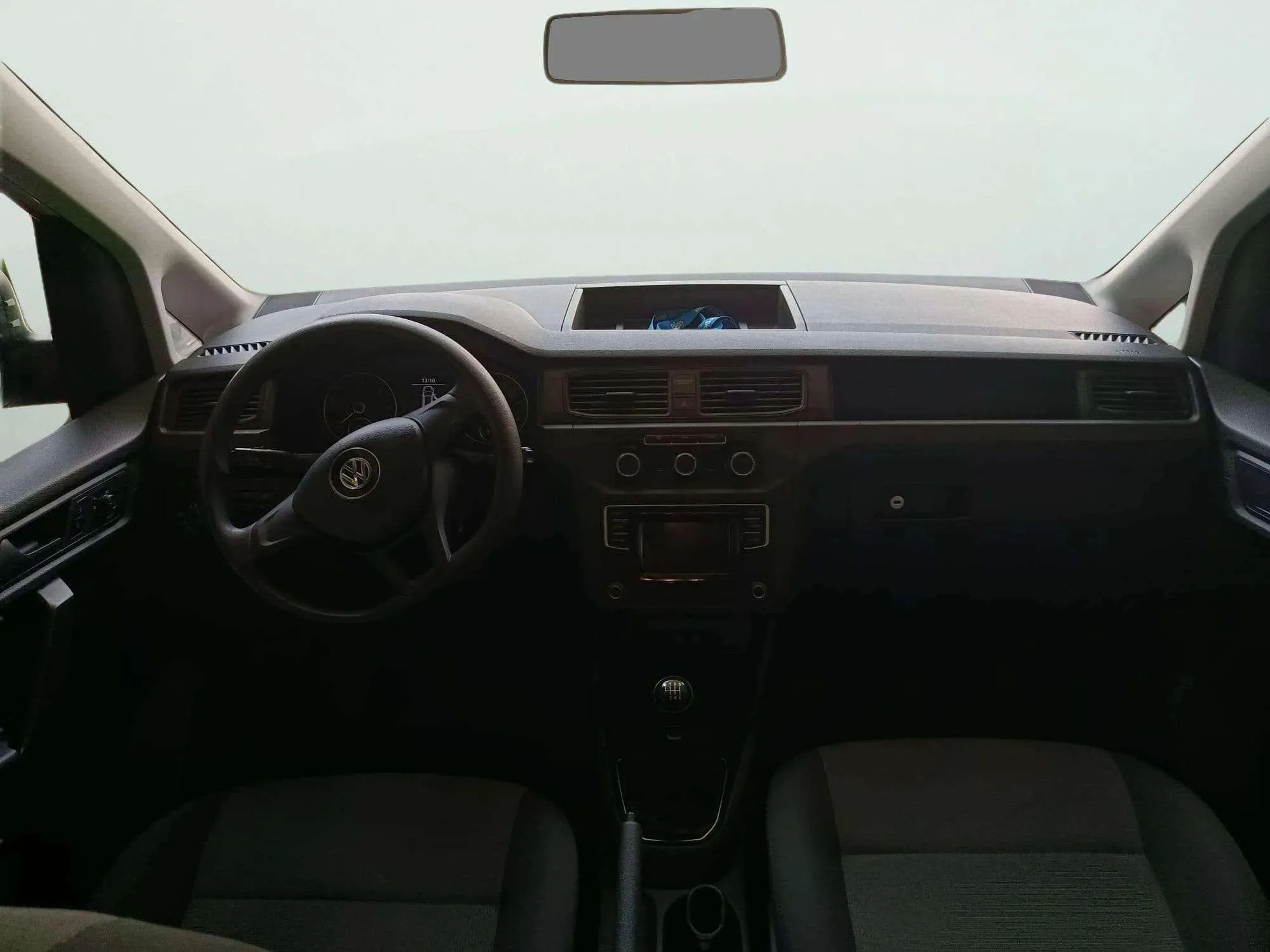 Volkswagen Caddy Trendline 2.0 TDI SCR 4MO BMT - foto 8