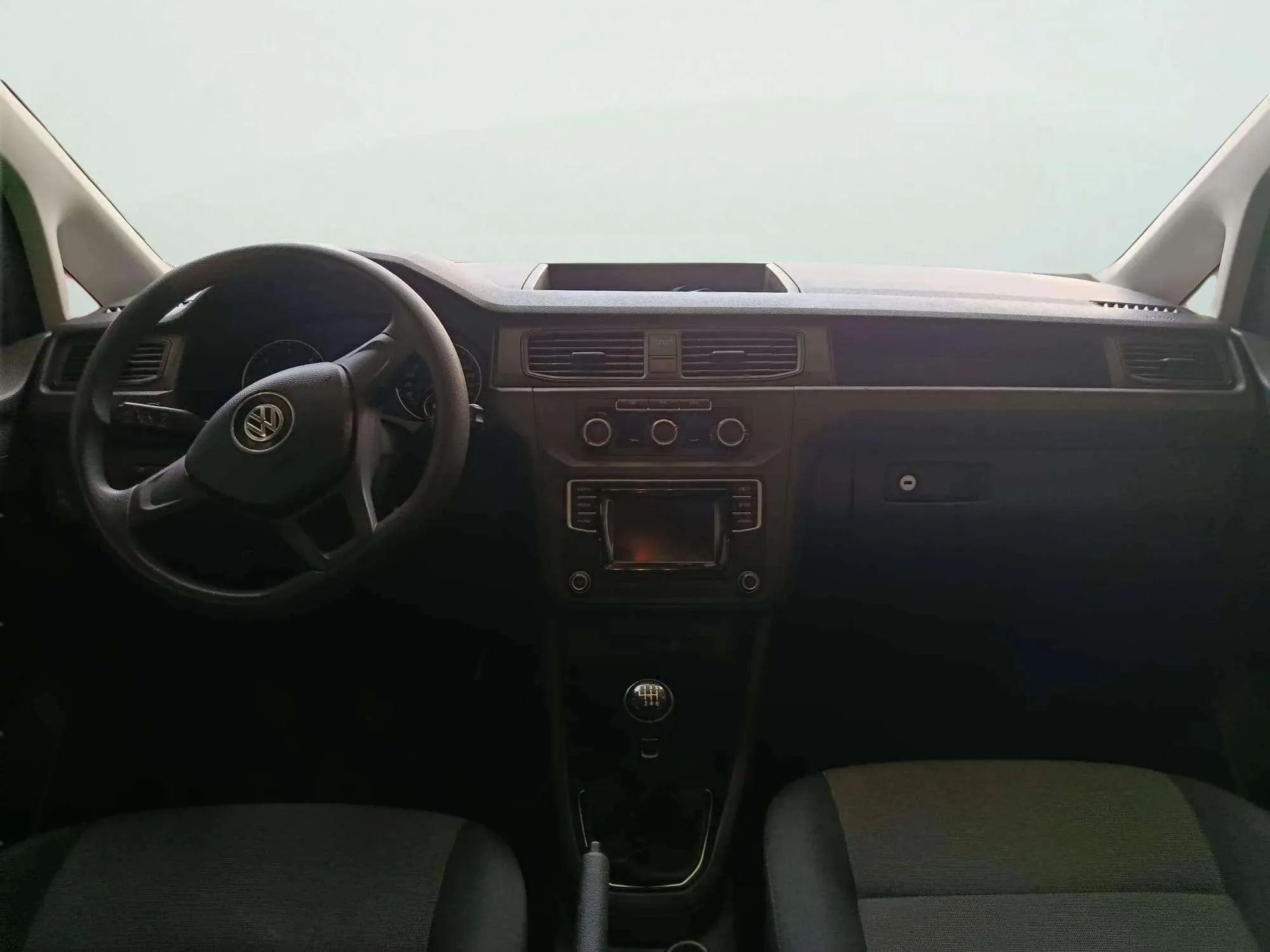 Volkswagen Caddy Trendline 2.0 TDI SCR 4MO BMT - foto 9