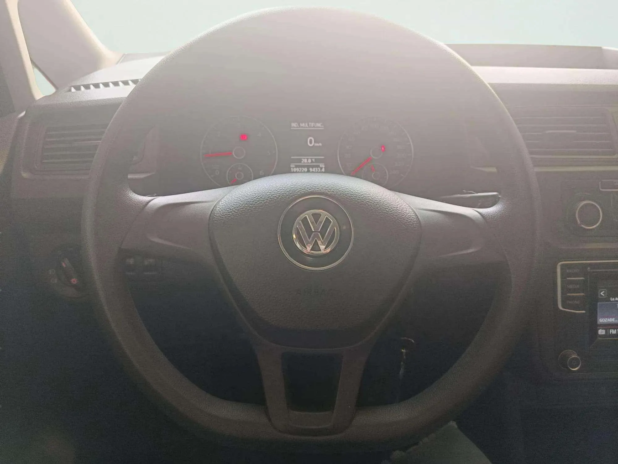 Volkswagen Caddy Trendline 2.0 TDI SCR 4MO BMT - foto 15