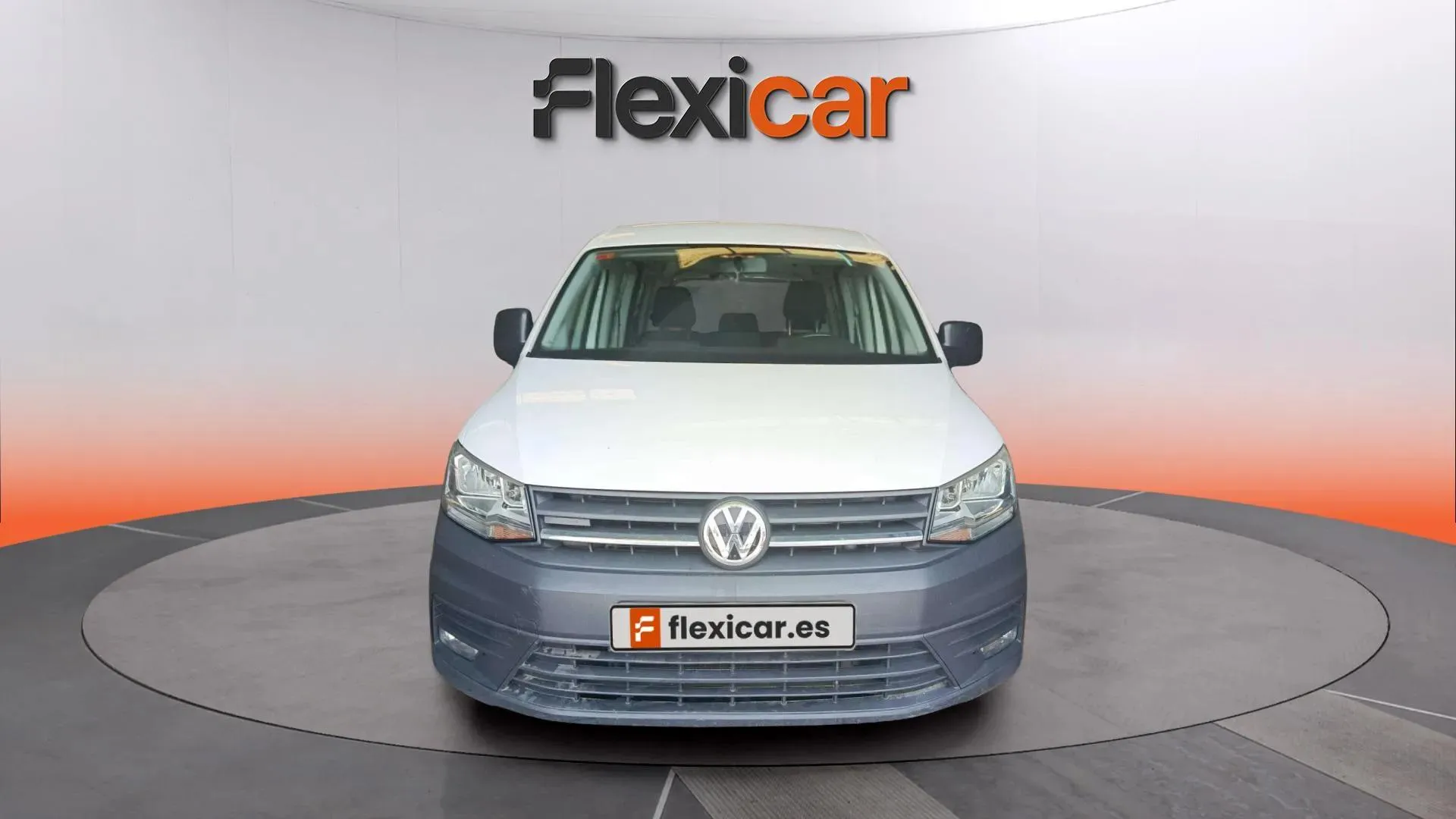 Volkswagen Caddy Trendline 2.0 TDI SCR 4MO BMT - foto 2
