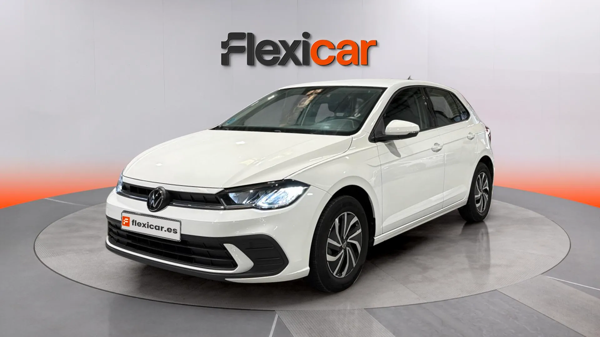 Volkswagen Polo R-Line 1.0 TSI - foto 3
