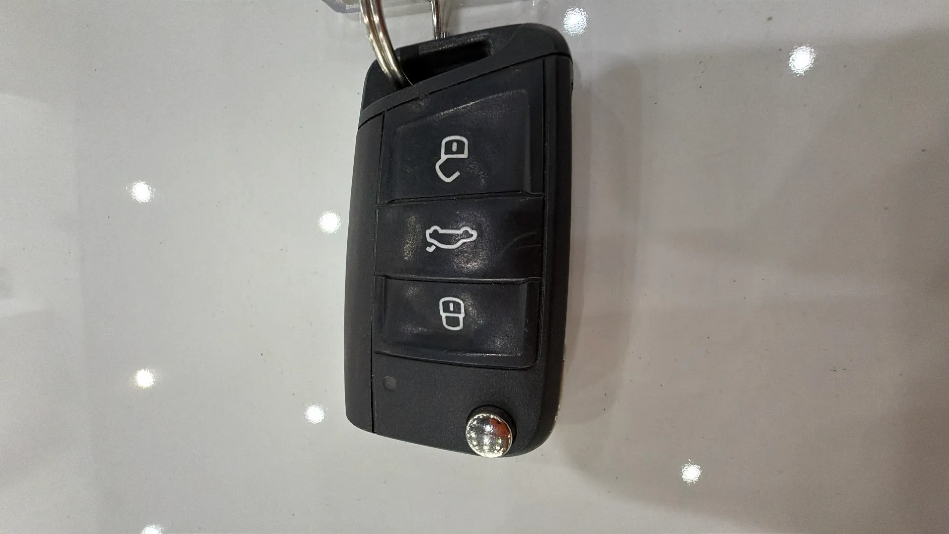 Volkswagen Polo R-Line 1.0 TSI - foto 14