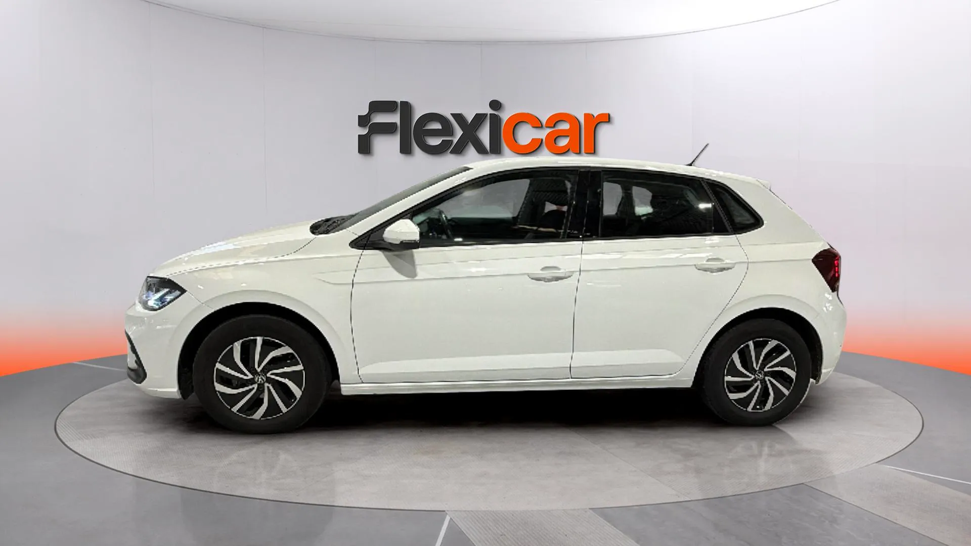 Volkswagen Polo R-Line 1.0 TSI - foto 4