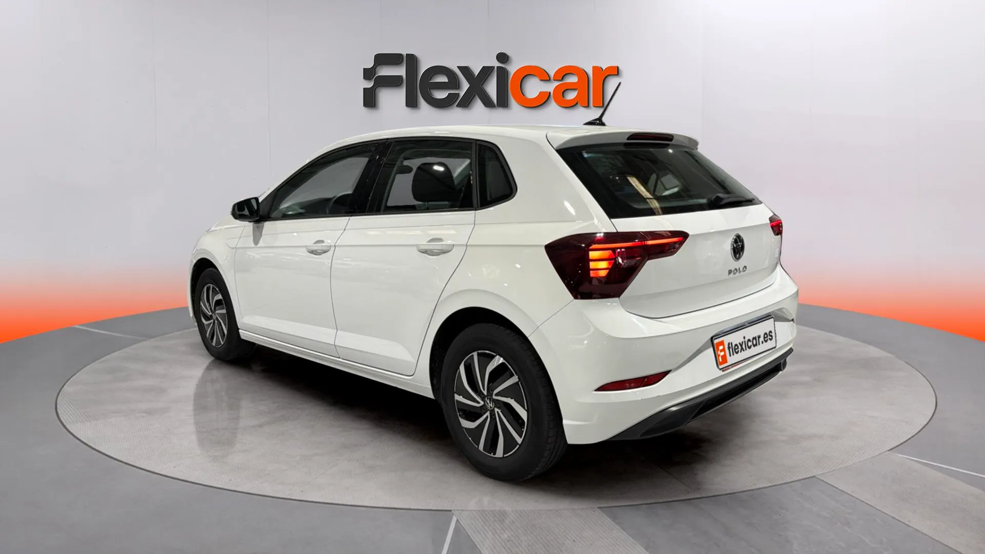 Volkswagen Polo R-Line 1.0 TSI - foto 5