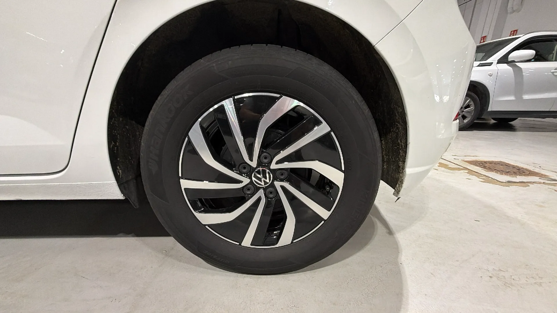 Volkswagen Polo R-Line 1.0 TSI - foto 19
