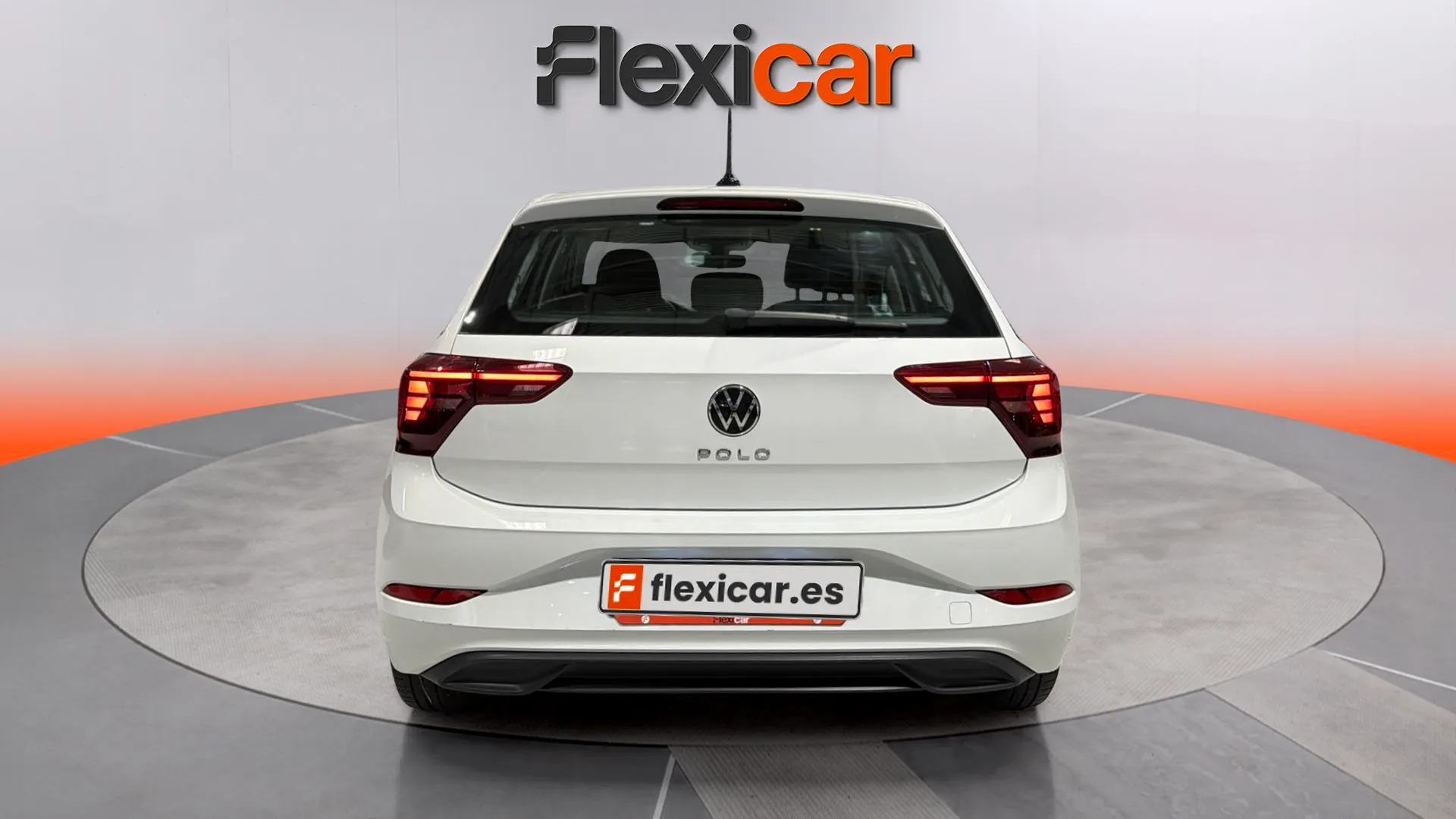 Volkswagen Polo R-Line 1.0 TSI - foto 6