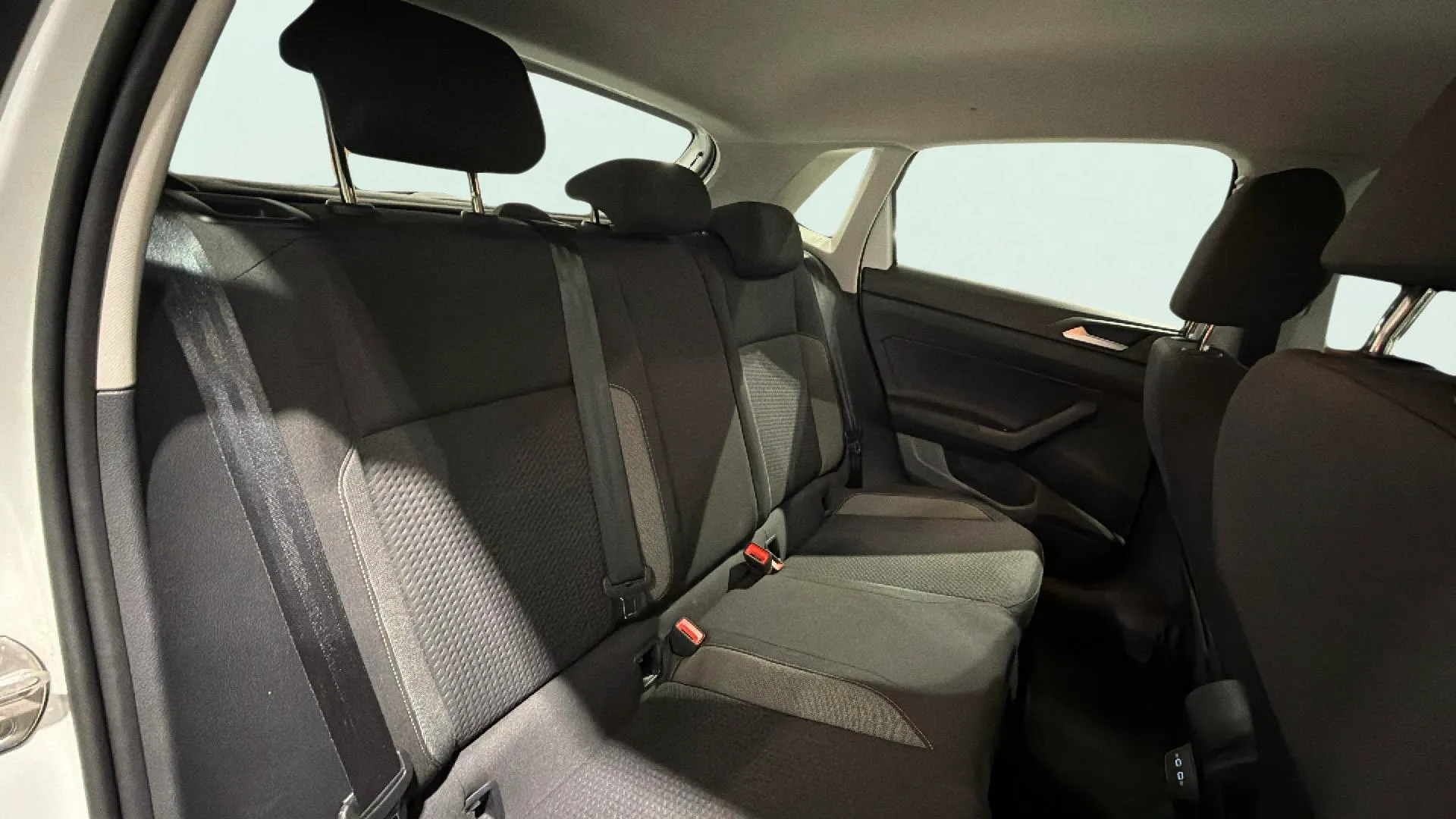 Volkswagen Polo R-Line 1.0 TSI - foto 16