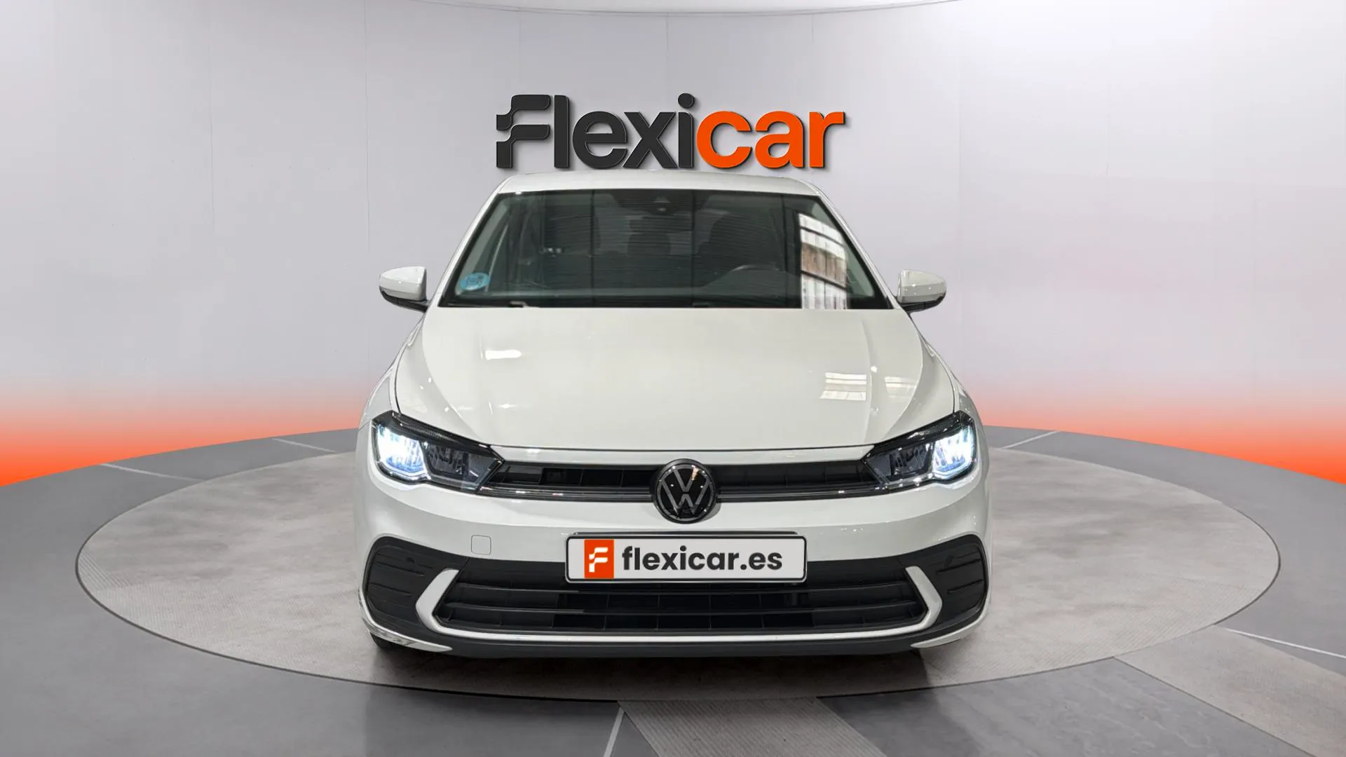 Volkswagen Polo R-Line 1.0 TSI - foto 2