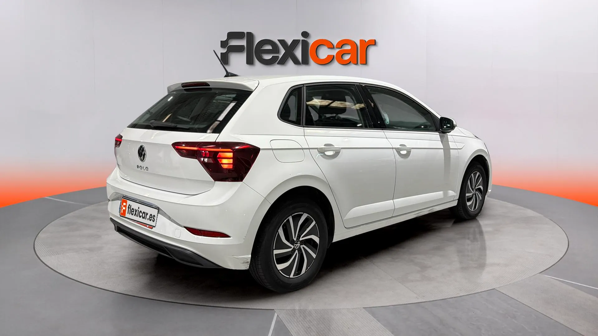 Volkswagen Polo R-Line 1.0 TSI - foto 7