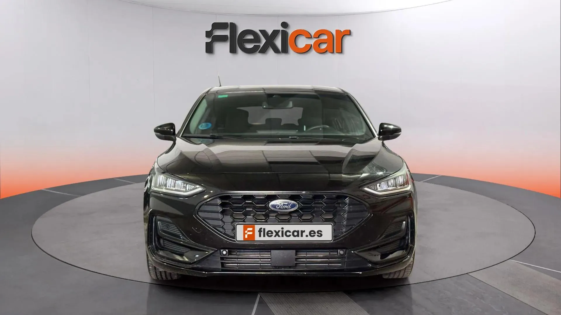 Ford Focus 1.0 EcoBoost MHEV ST-Line Design SIP - foto 2