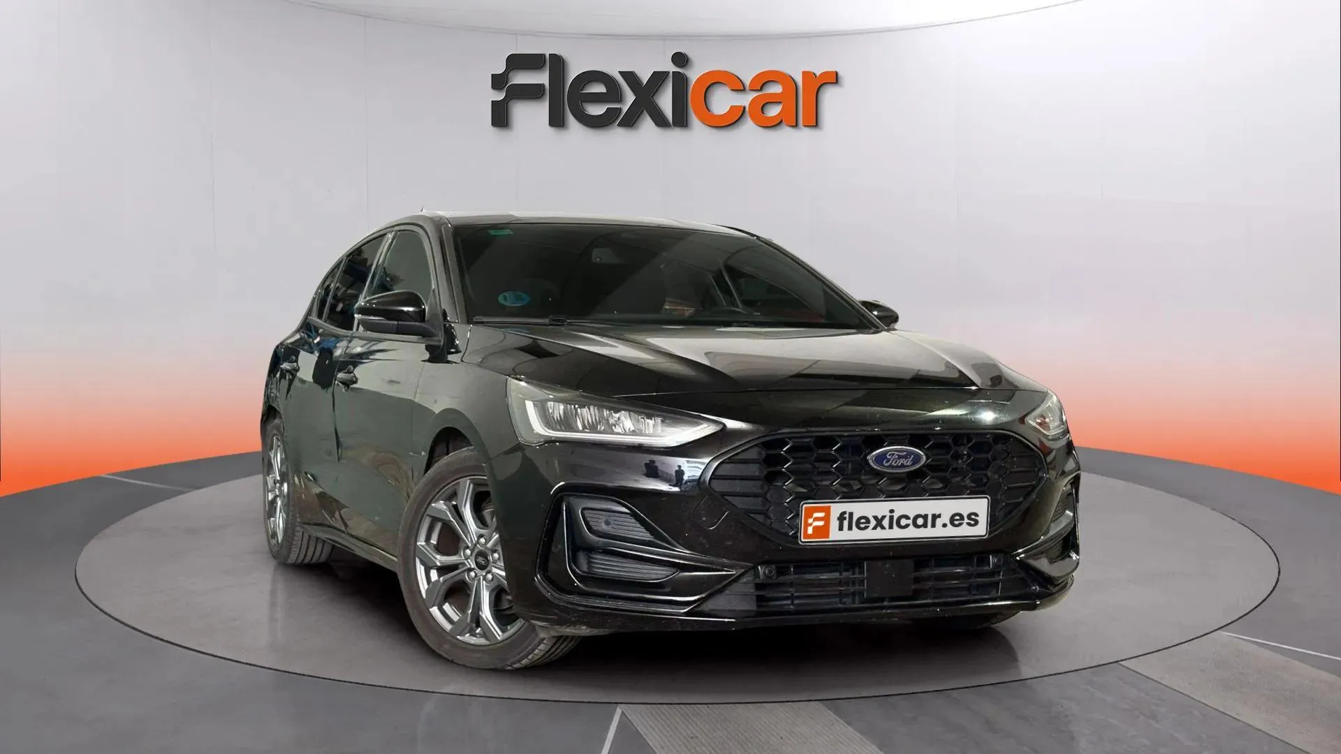 Ford Focus 1.0 EcoBoost MHEV ST-Line Design SIP - foto 1