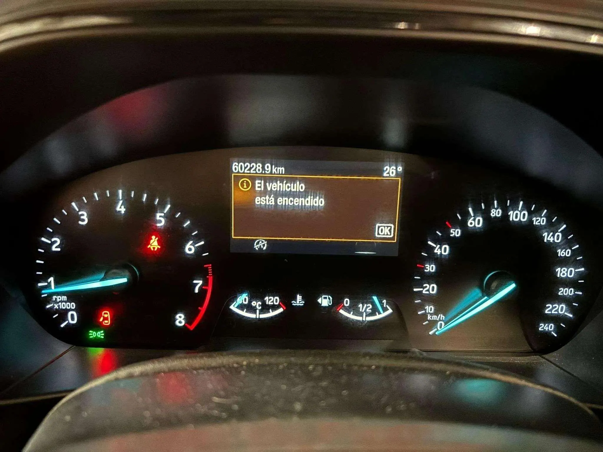 Ford Focus 1.0 EcoBoost MHEV ST-Line Design SIP - foto 16