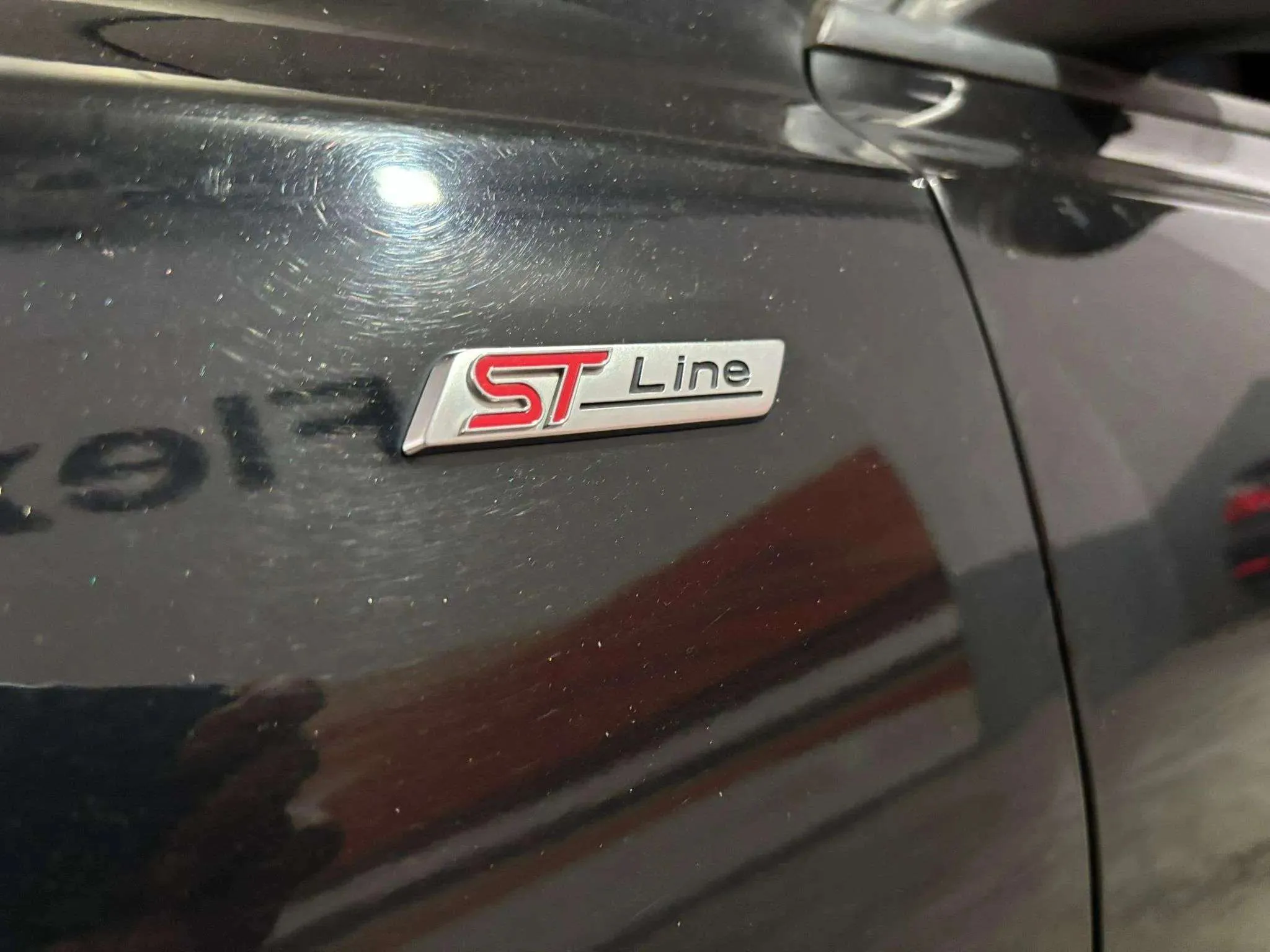 Ford Focus 1.0 EcoBoost MHEV ST-Line Design SIP - foto 11