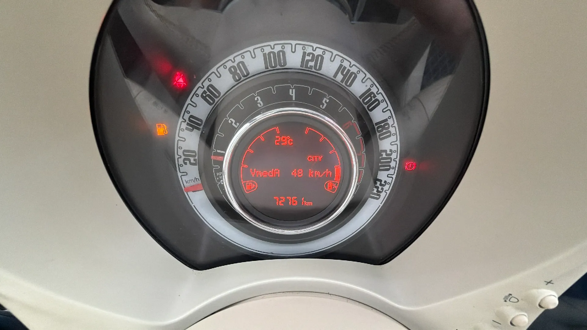 Fiat 500 Dolcevita 1.0 Hybrid - foto 11