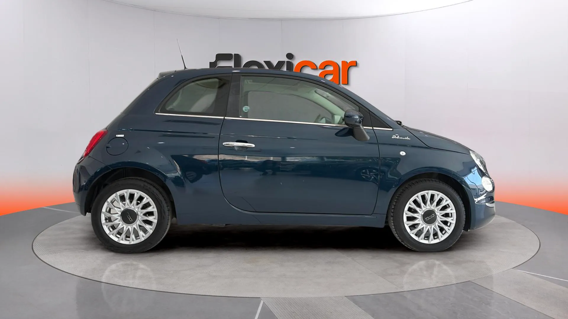 Fiat 500 Dolcevita 1.0 Hybrid - foto 3