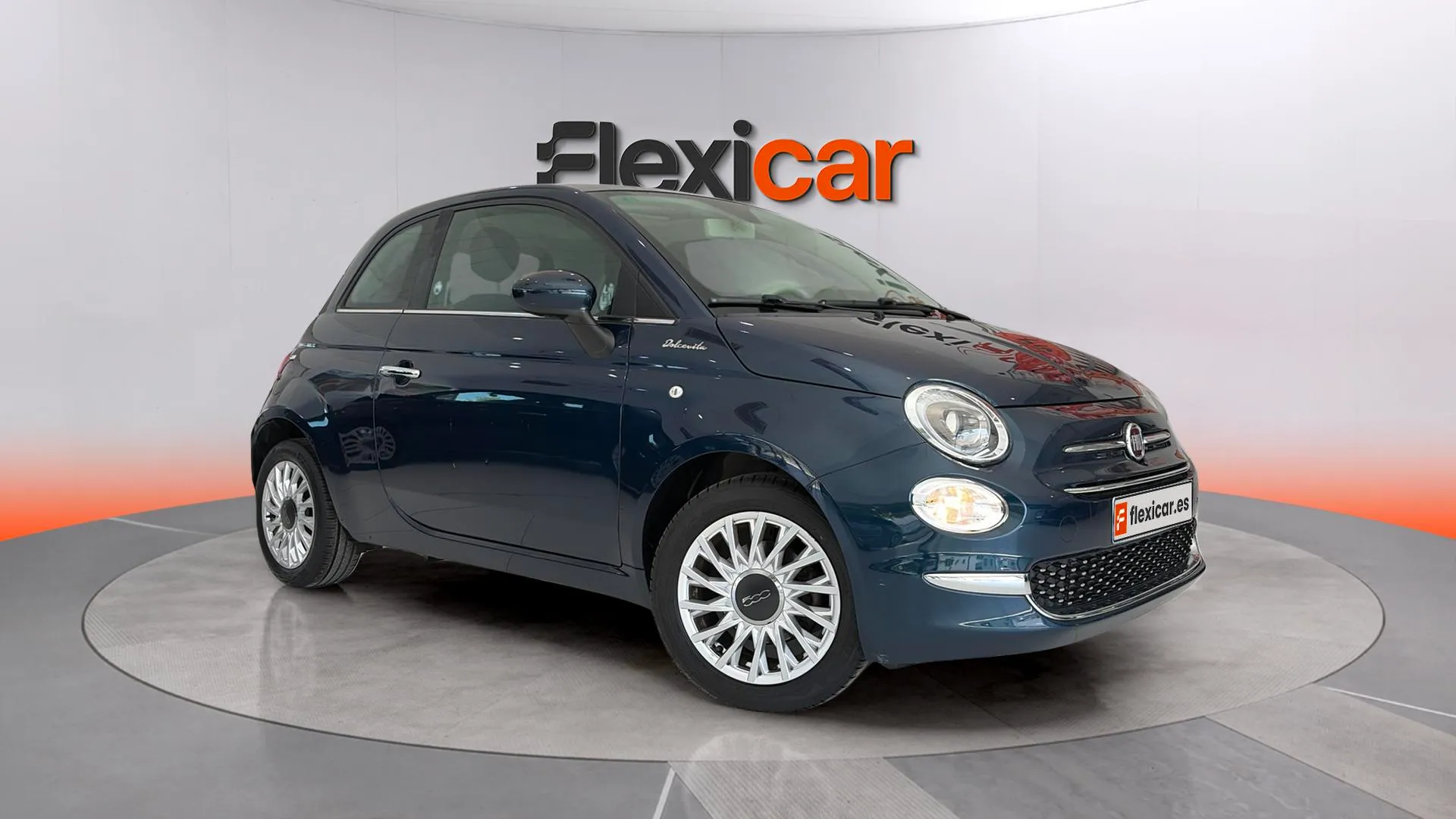 Fiat 500 Dolcevita 1.0 Hybrid - foto 1