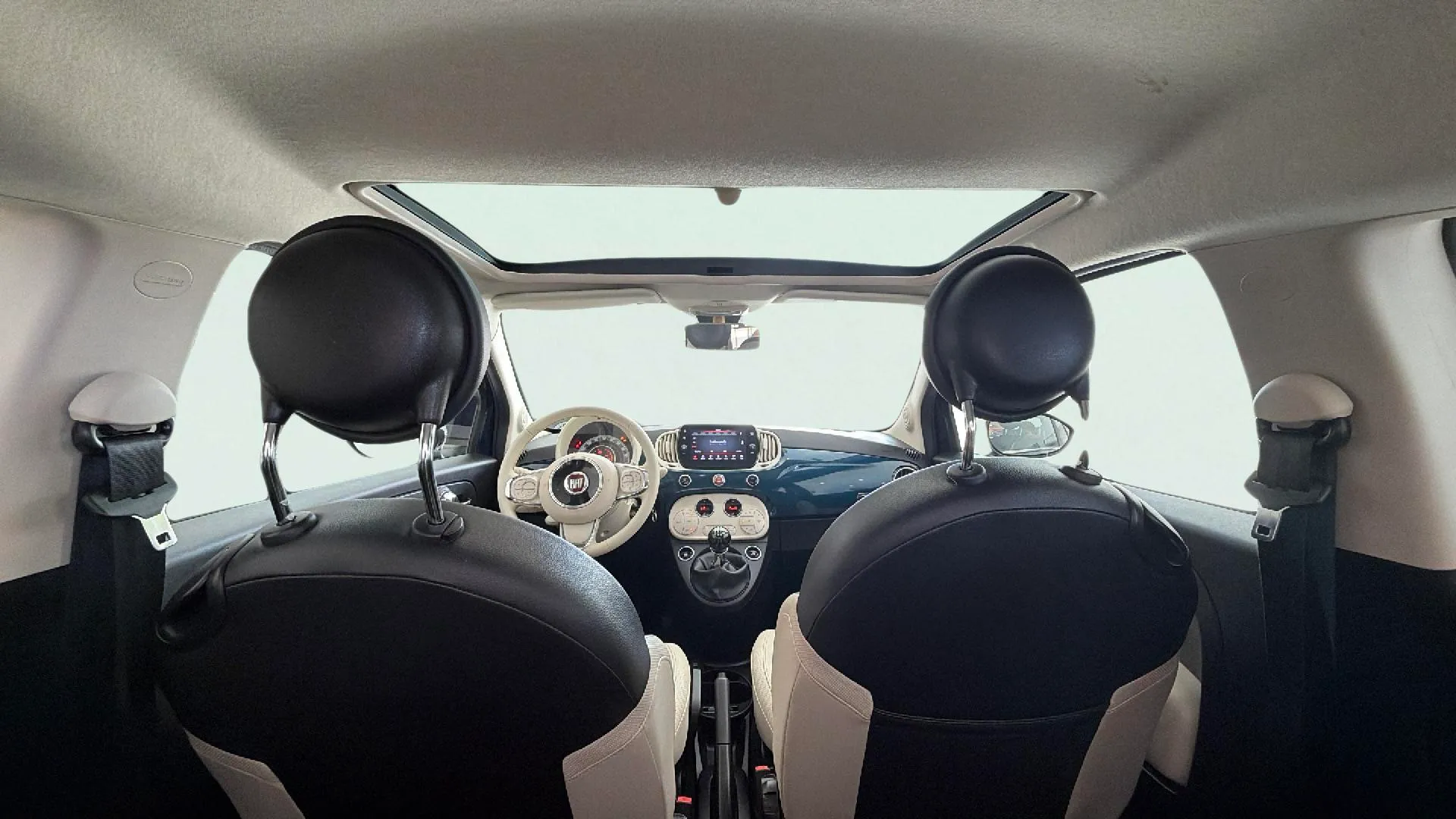 Fiat 500 Dolcevita 1.0 Hybrid - foto 17