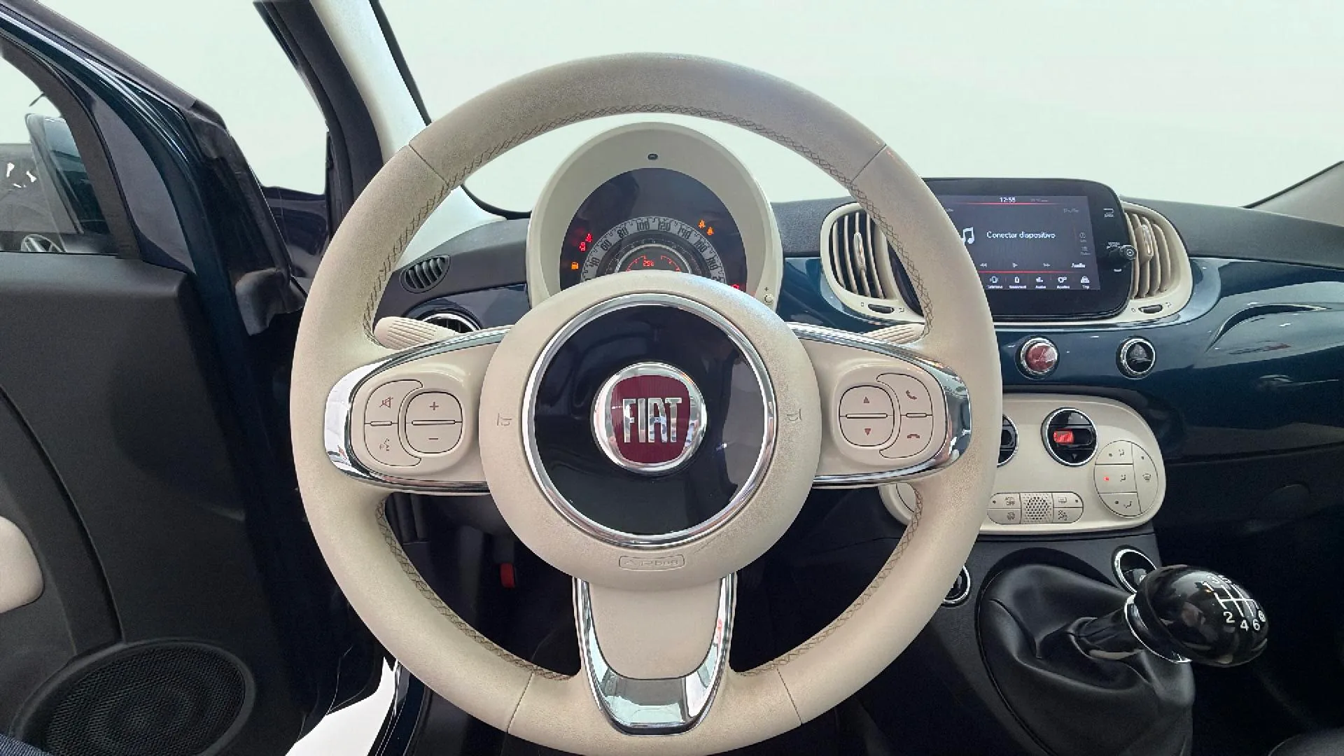 Fiat 500 Dolcevita 1.0 Hybrid - foto 10