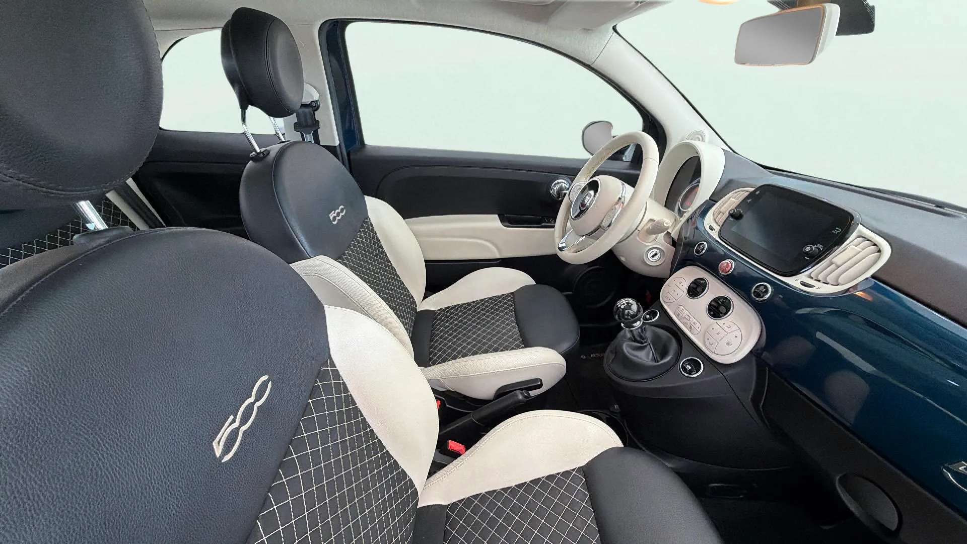 Fiat 500 Dolcevita 1.0 Hybrid - foto 15