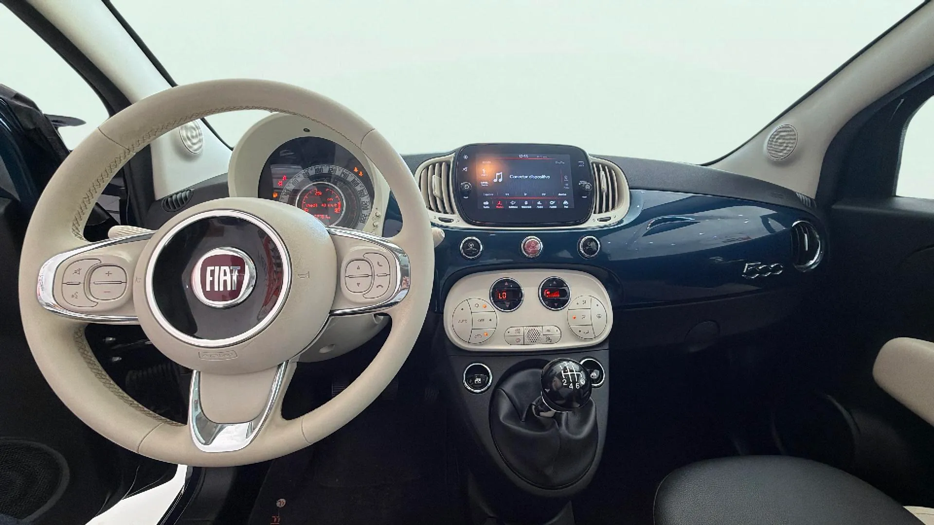 Fiat 500 Dolcevita 1.0 Hybrid - foto 9