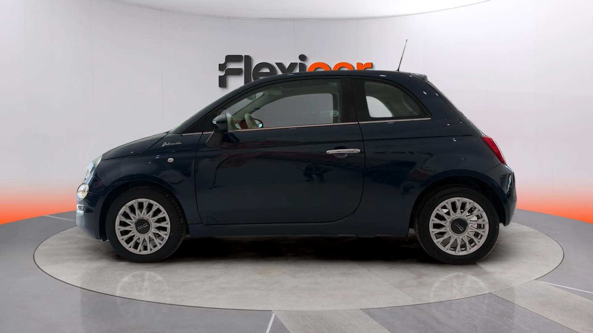 Fiat 500 Dolcevita 1.0 Hybrid - foto 7
