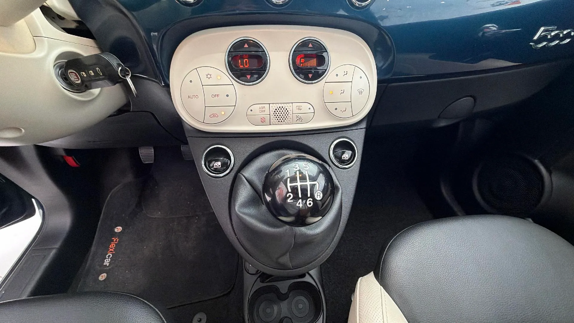 Fiat 500 Dolcevita 1.0 Hybrid - foto 14