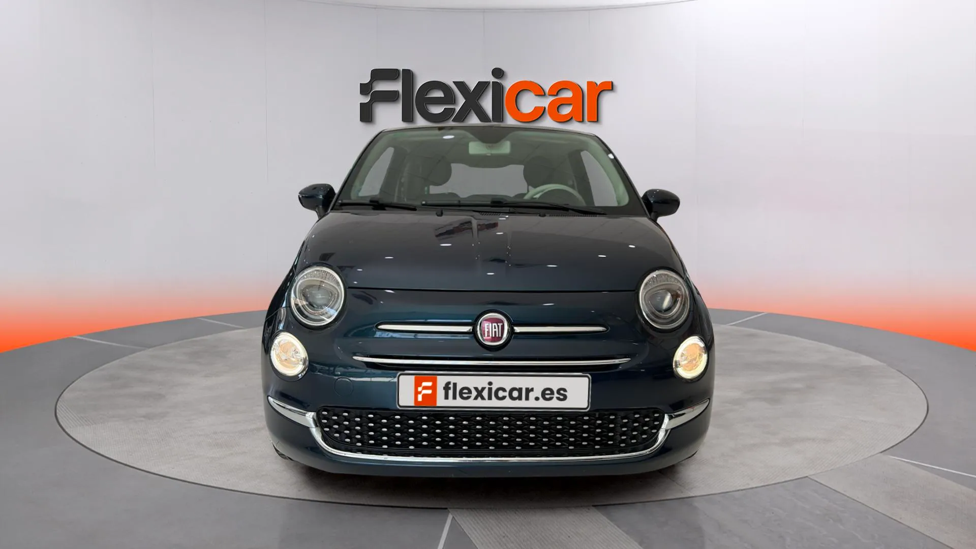 Fiat 500 Dolcevita 1.0 Hybrid - foto 2