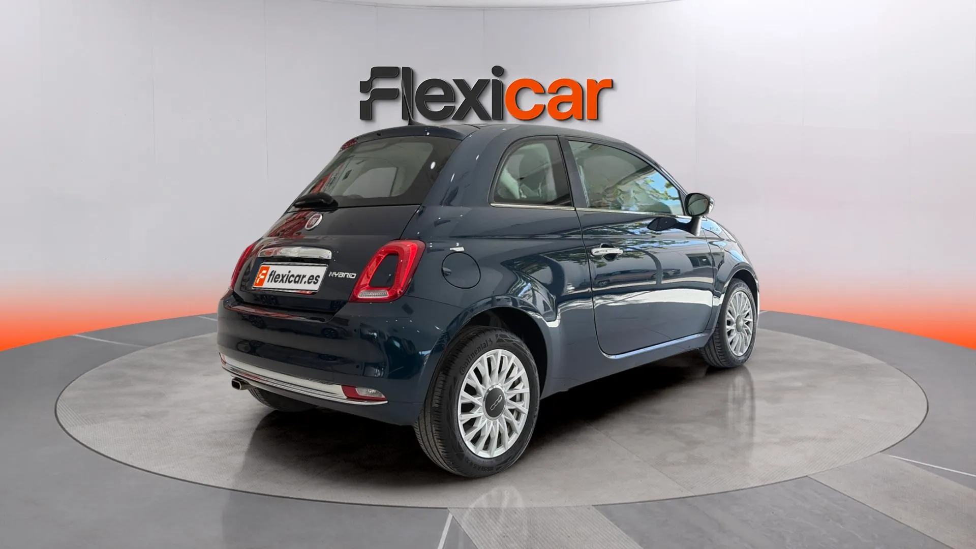 Fiat 500 Dolcevita 1.0 Hybrid - foto 4